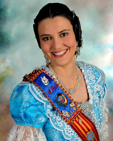 Yolanda Mañogil i Berzosa